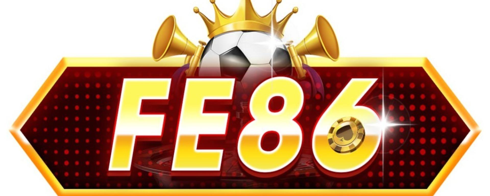 fe86org banner image