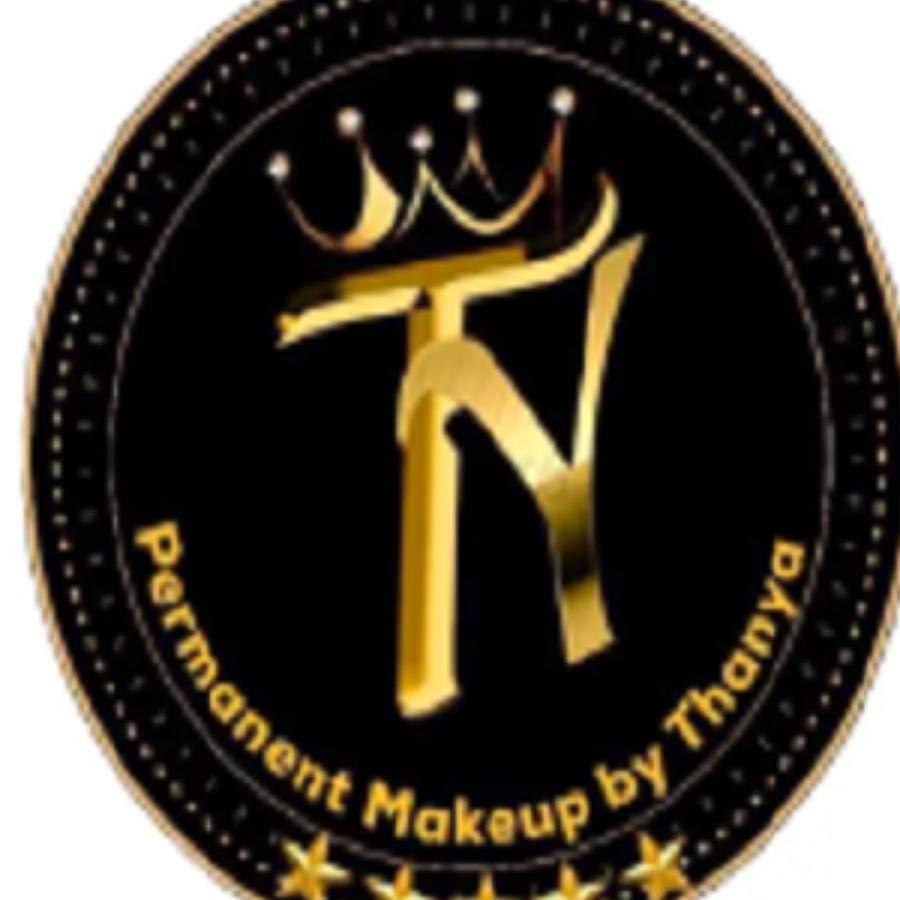thanyaspermmakeup