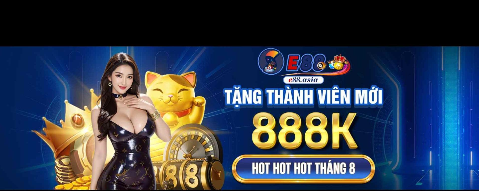 e88asia banner image