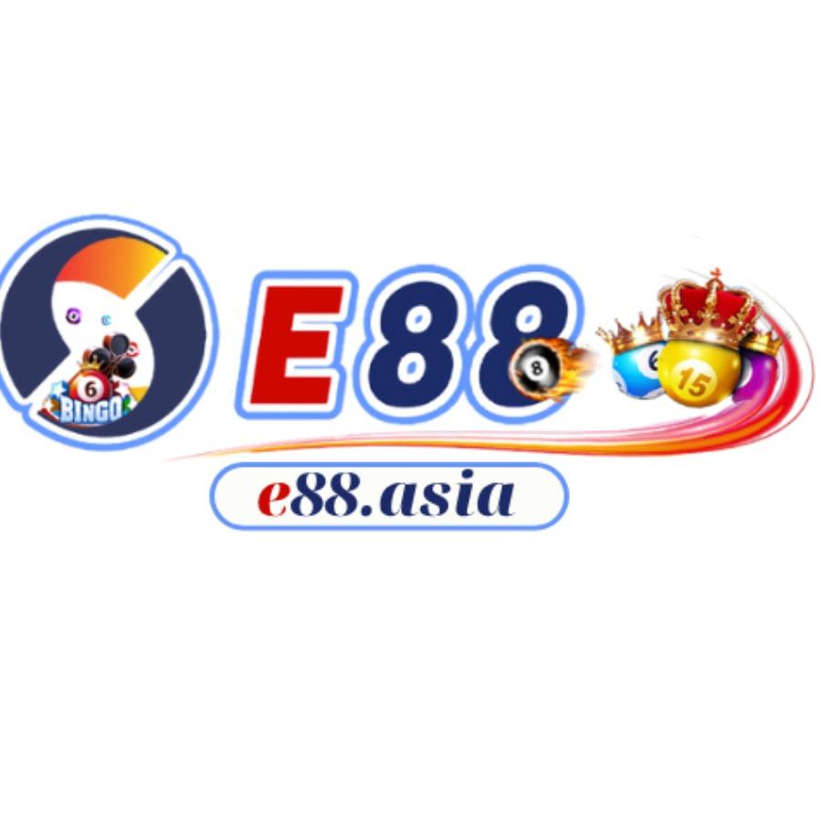 e88asia