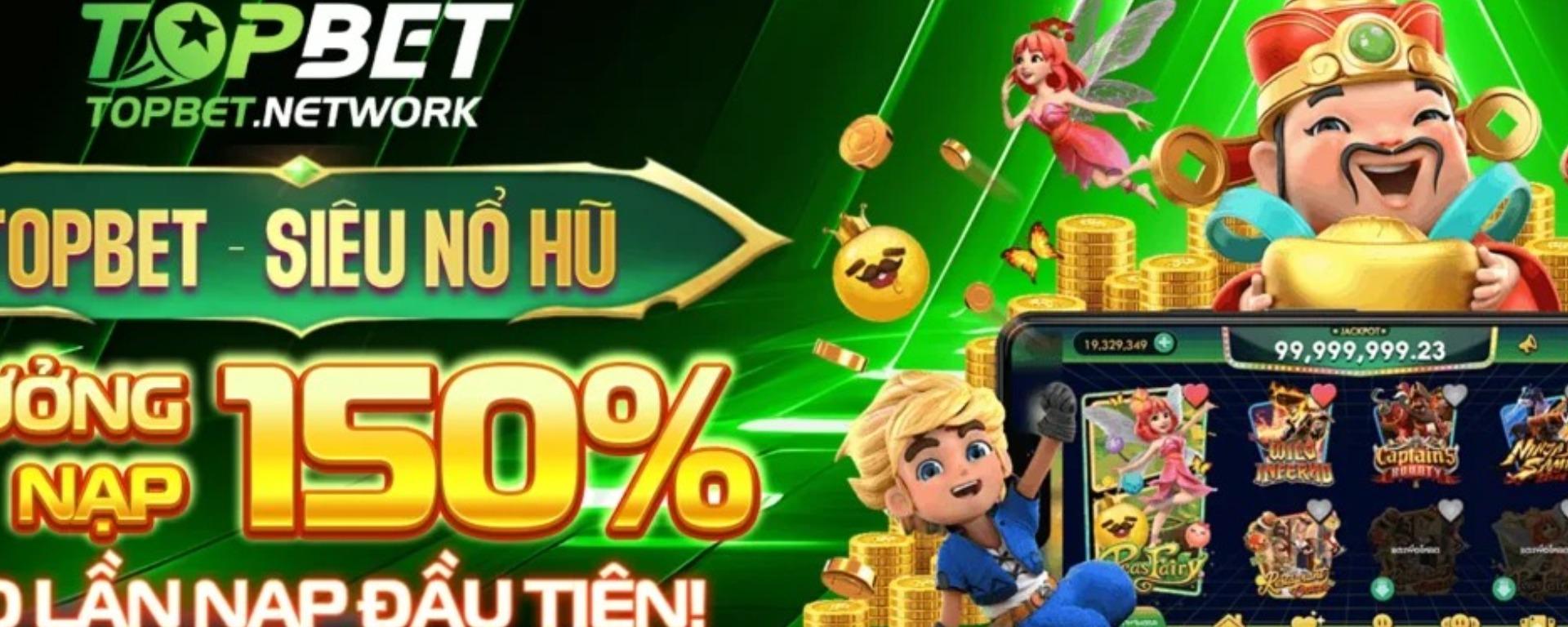 topbetnetwork banner image