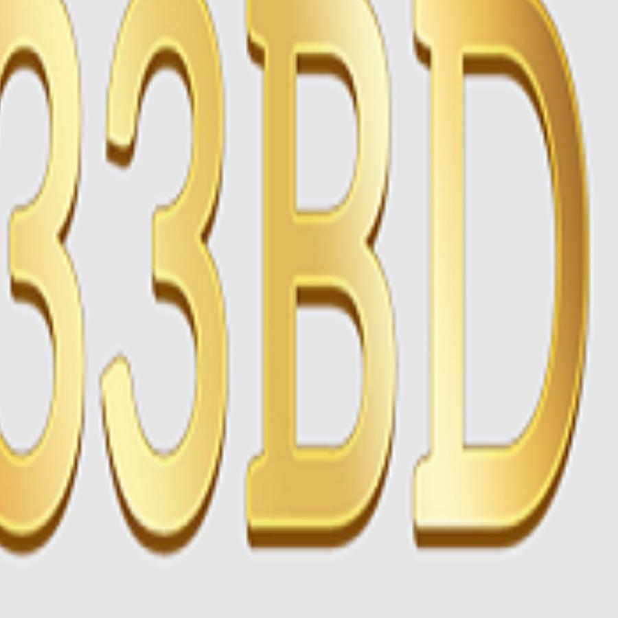 33bdorg