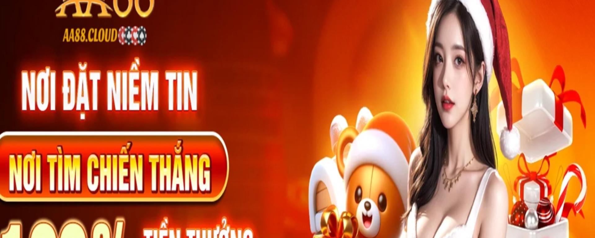 aa88cloudvn banner image