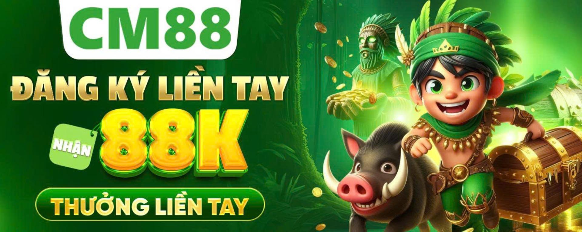 cm88channel banner image