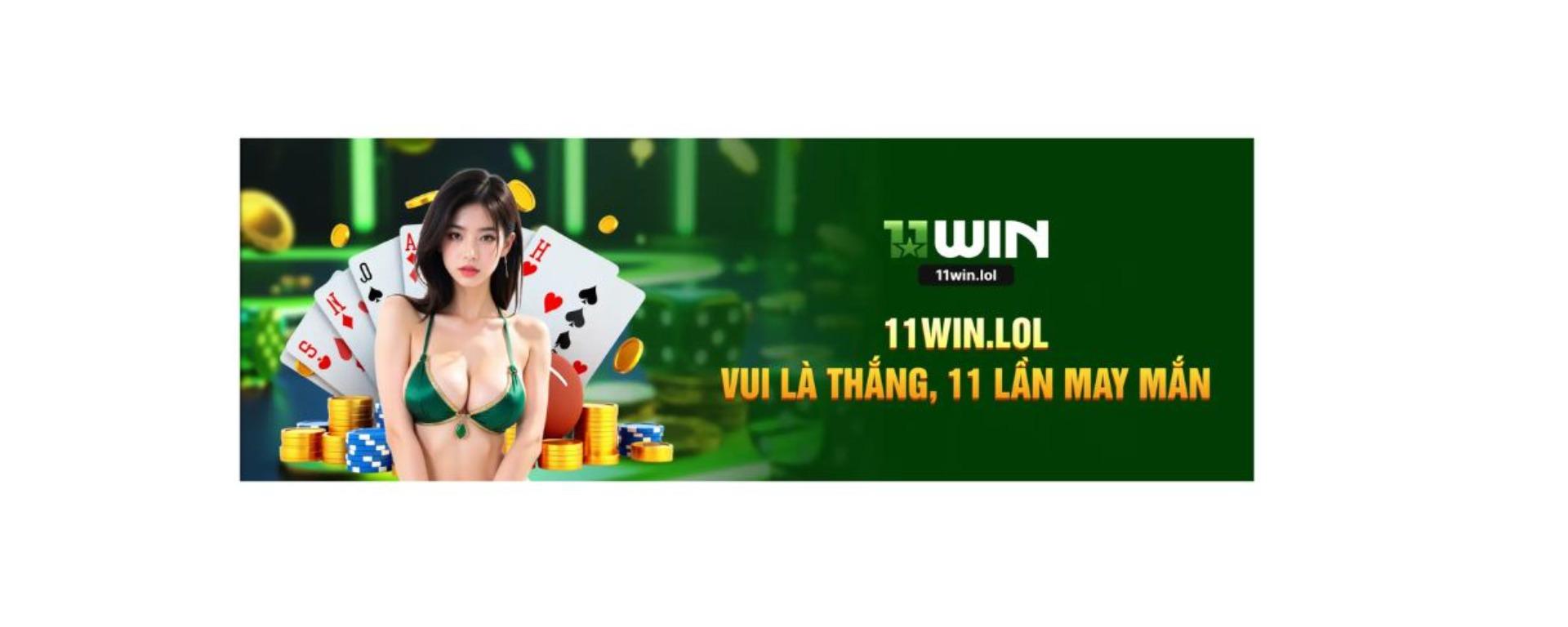 11winlol banner image