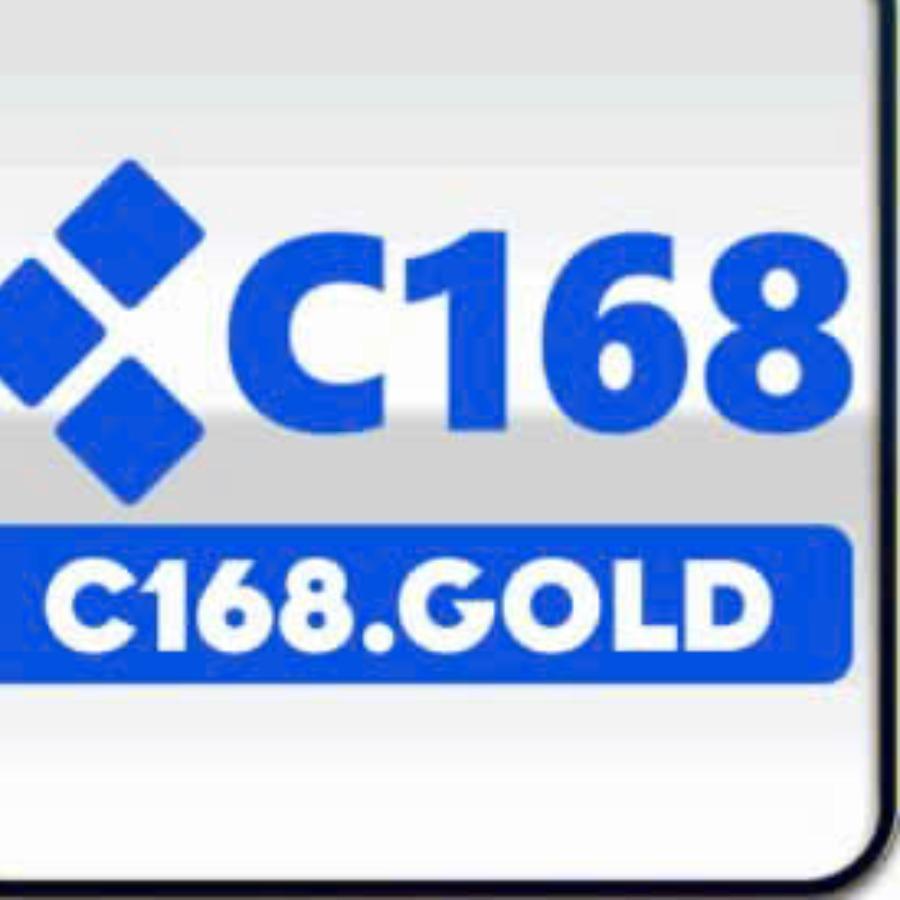 c168gold