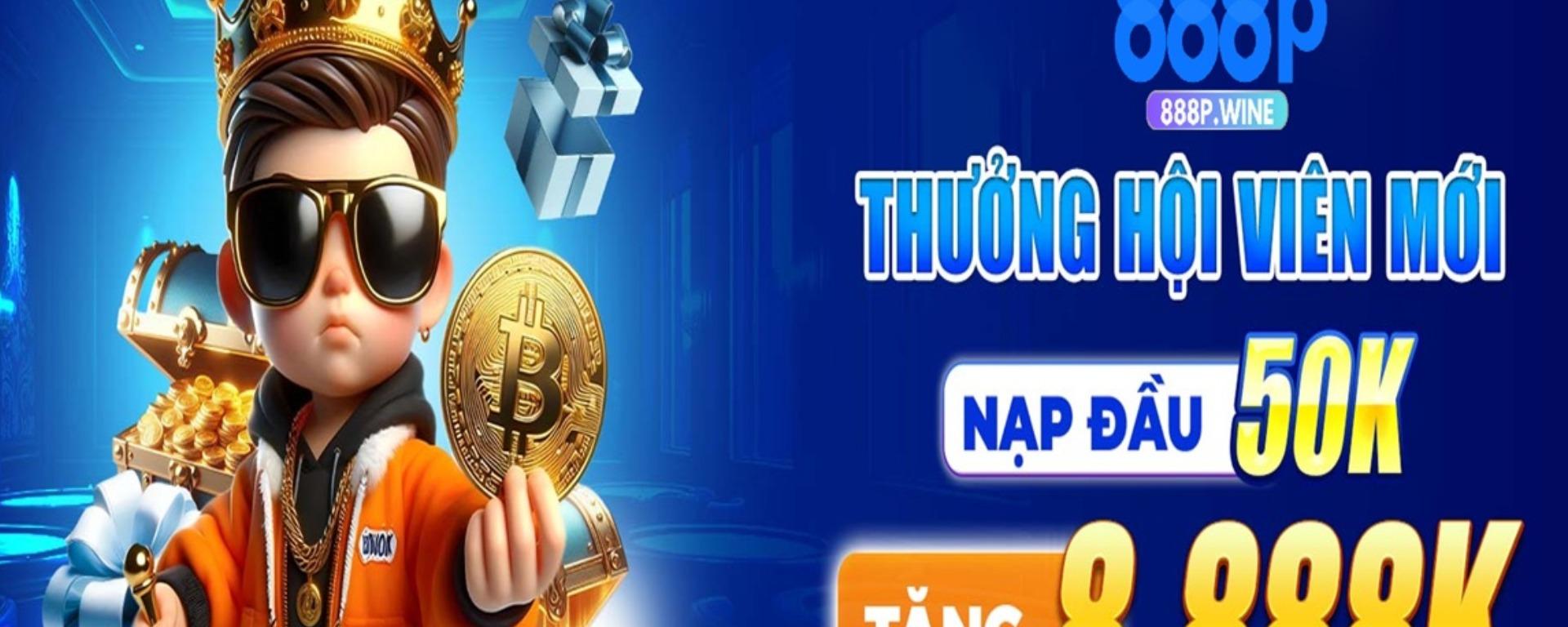 888pwinev banner image