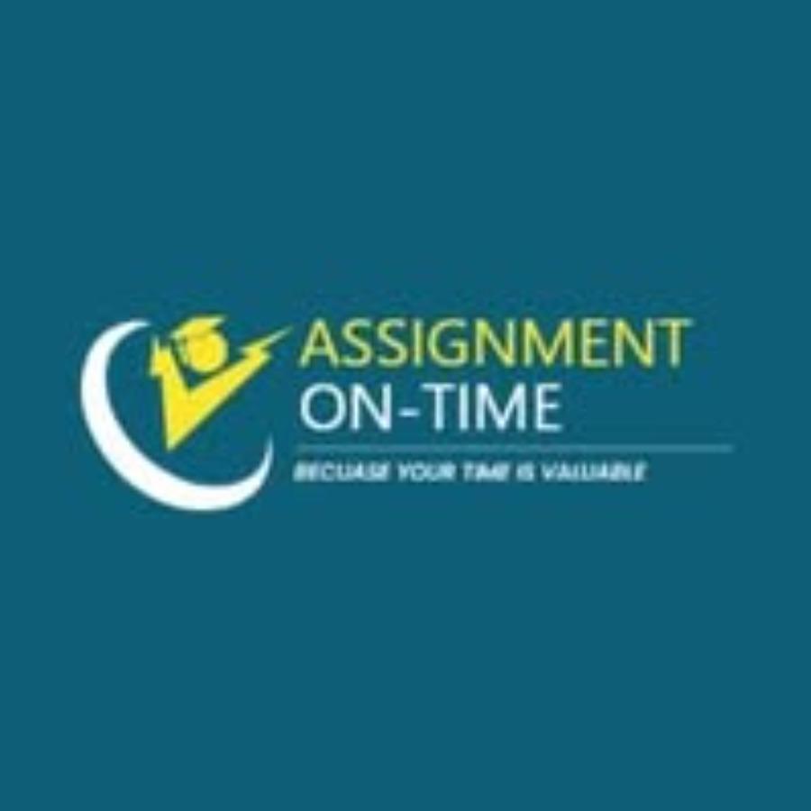 assignment_on_time