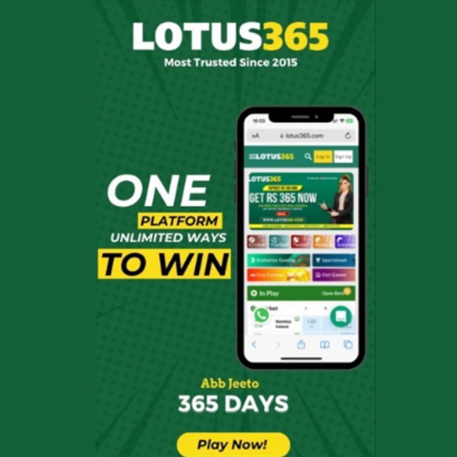lotus365onlineapp