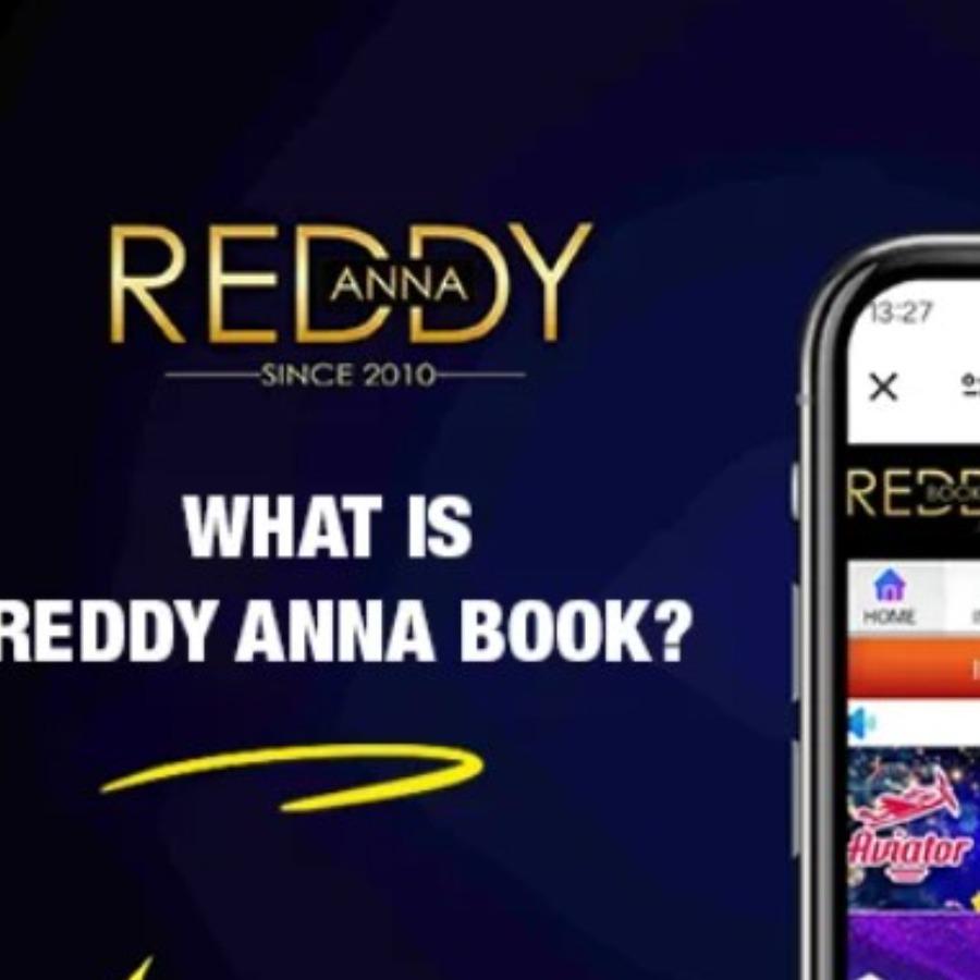 reddyannabookapp