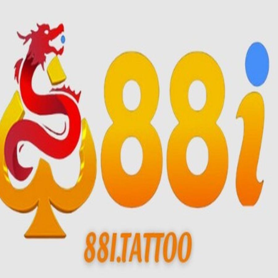 88itattoovn