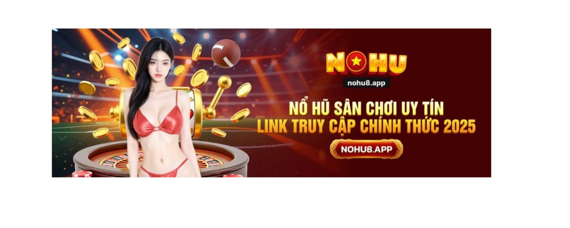 nohu8app banner image