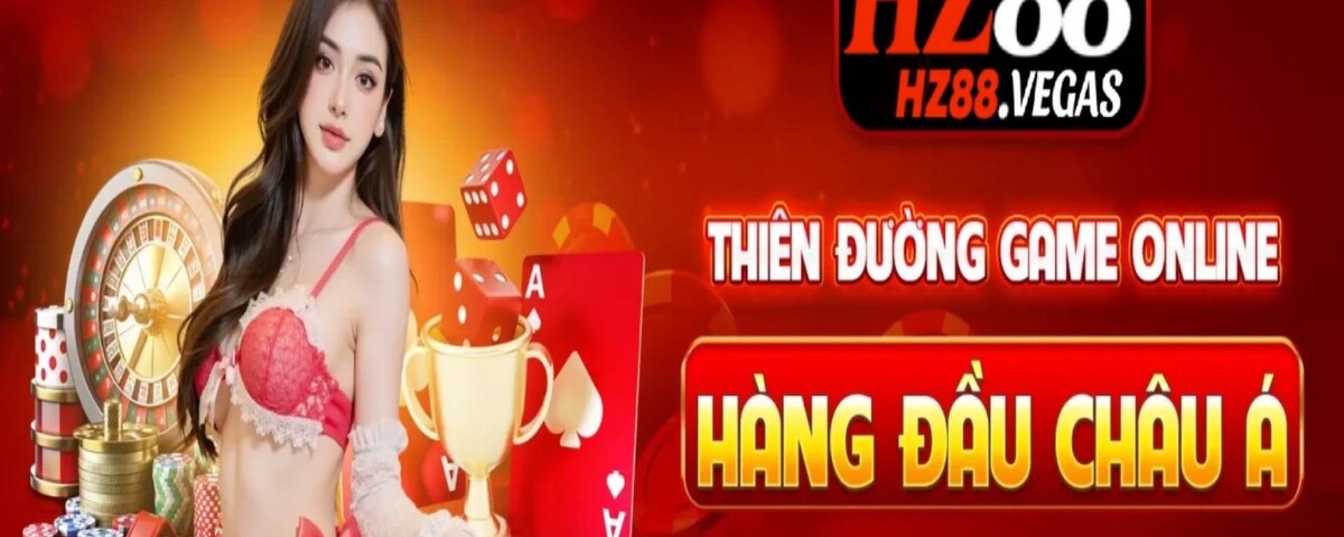 hz88vegasvn banner image