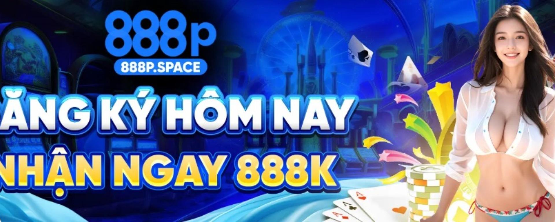 888pspace banner image