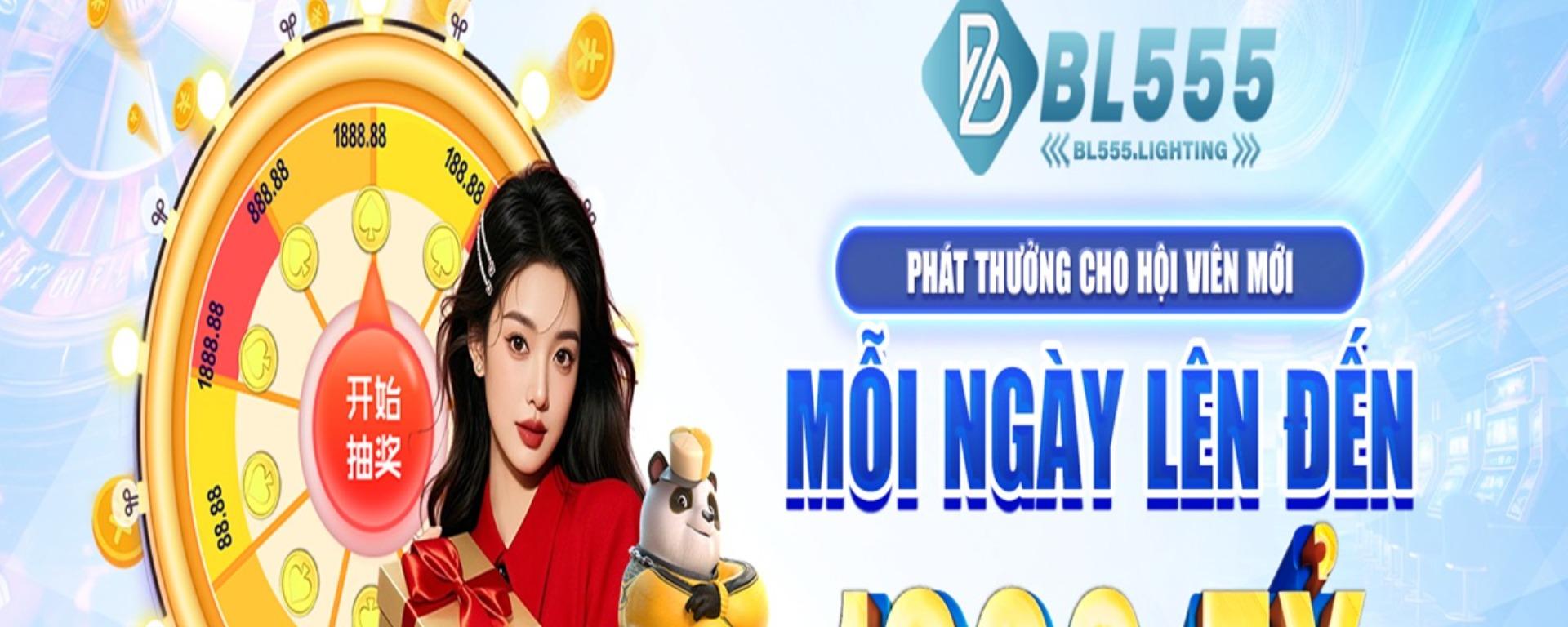 bl555lighting banner image