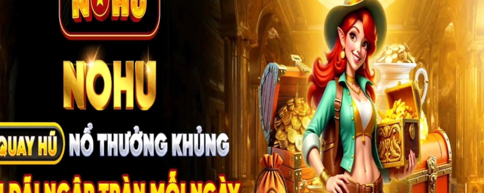 nohu90is banner image