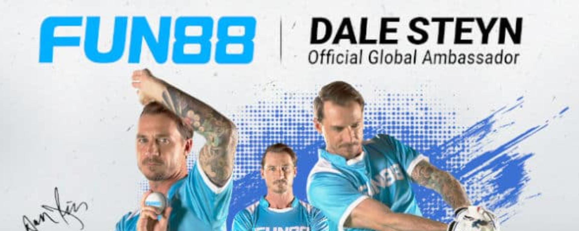 fun88betting banner image