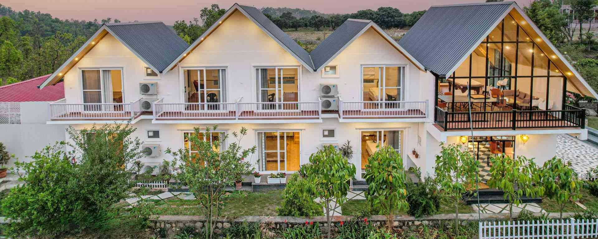 silverspringcottage banner image