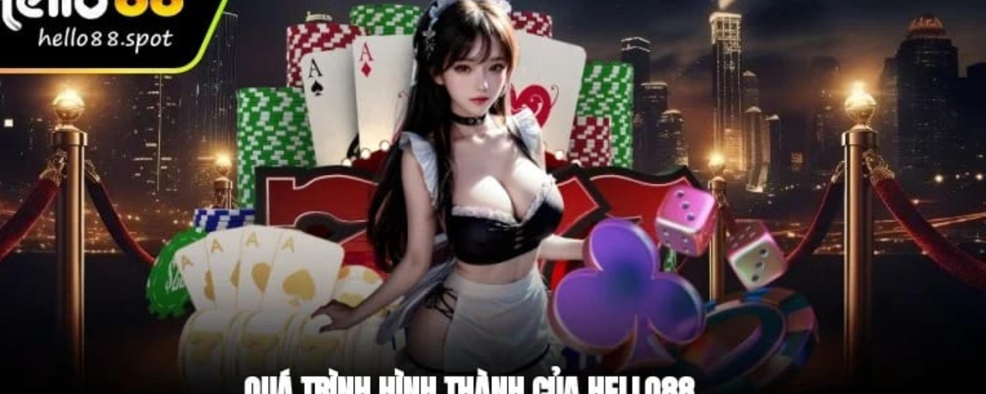 hello88spot banner image