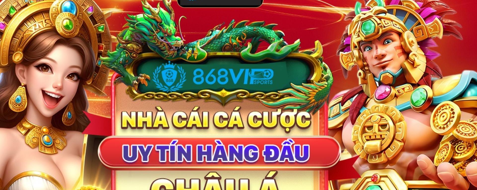 868vipfit banner image