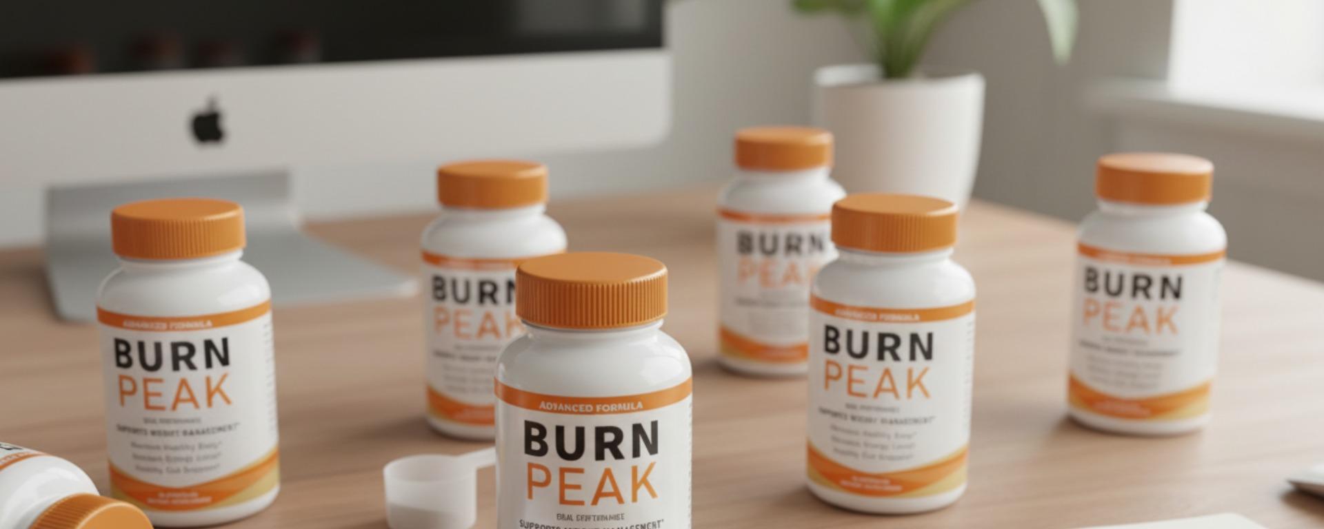 burnpeakonline banner image