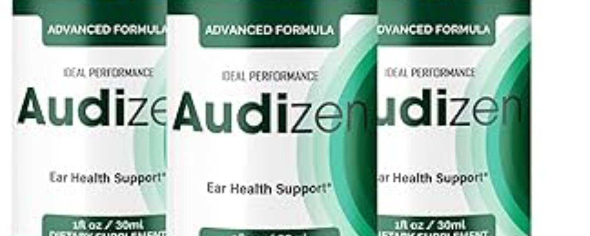 audizen banner image