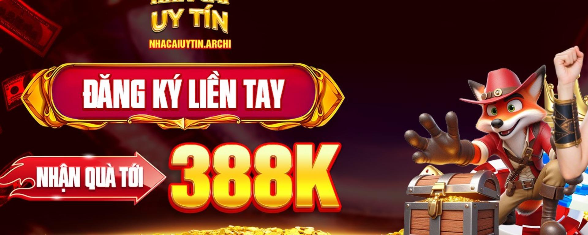 nhacaiuytinarchi banner image