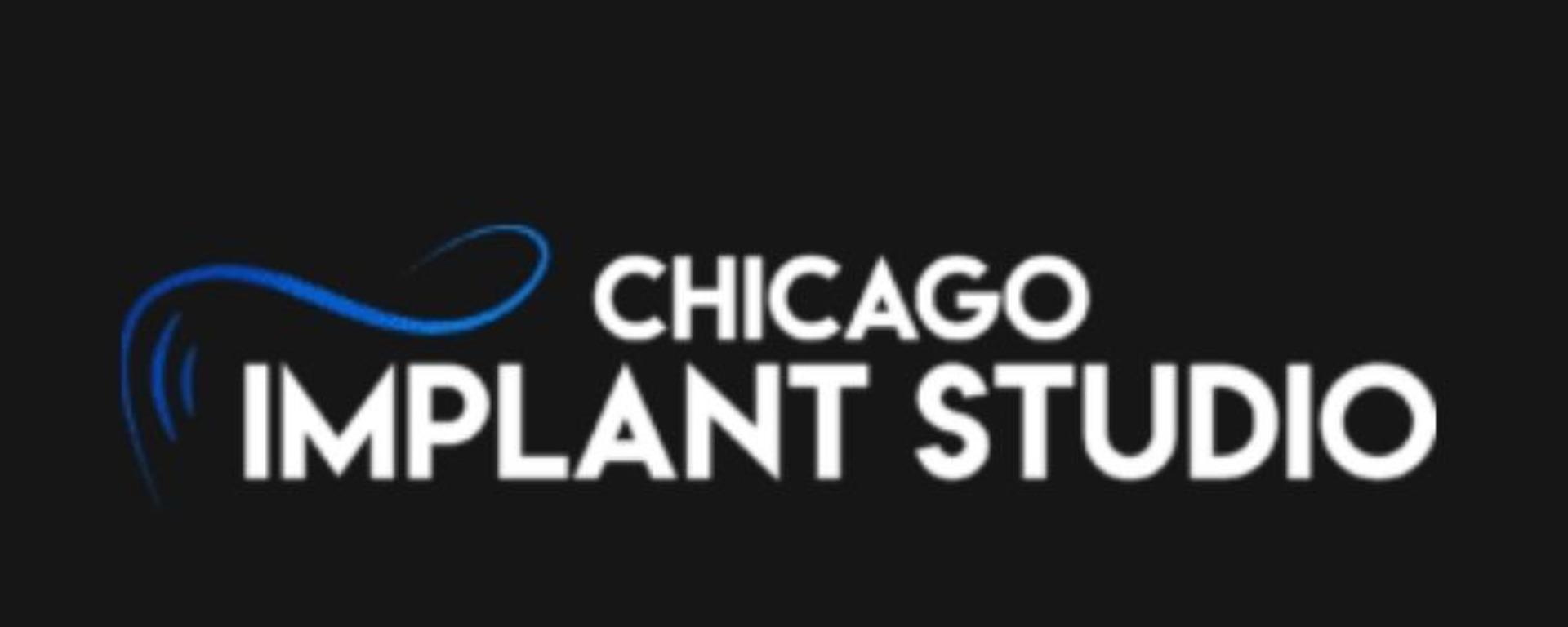 chicagoimplantstudio banner image