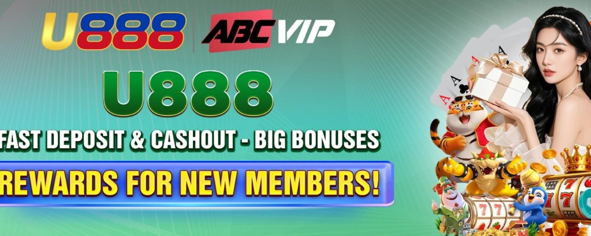 u8888bio banner image