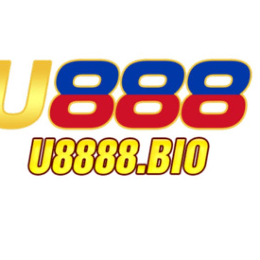 u8888bio