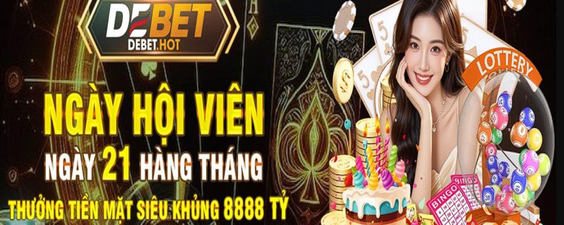 debethot banner image