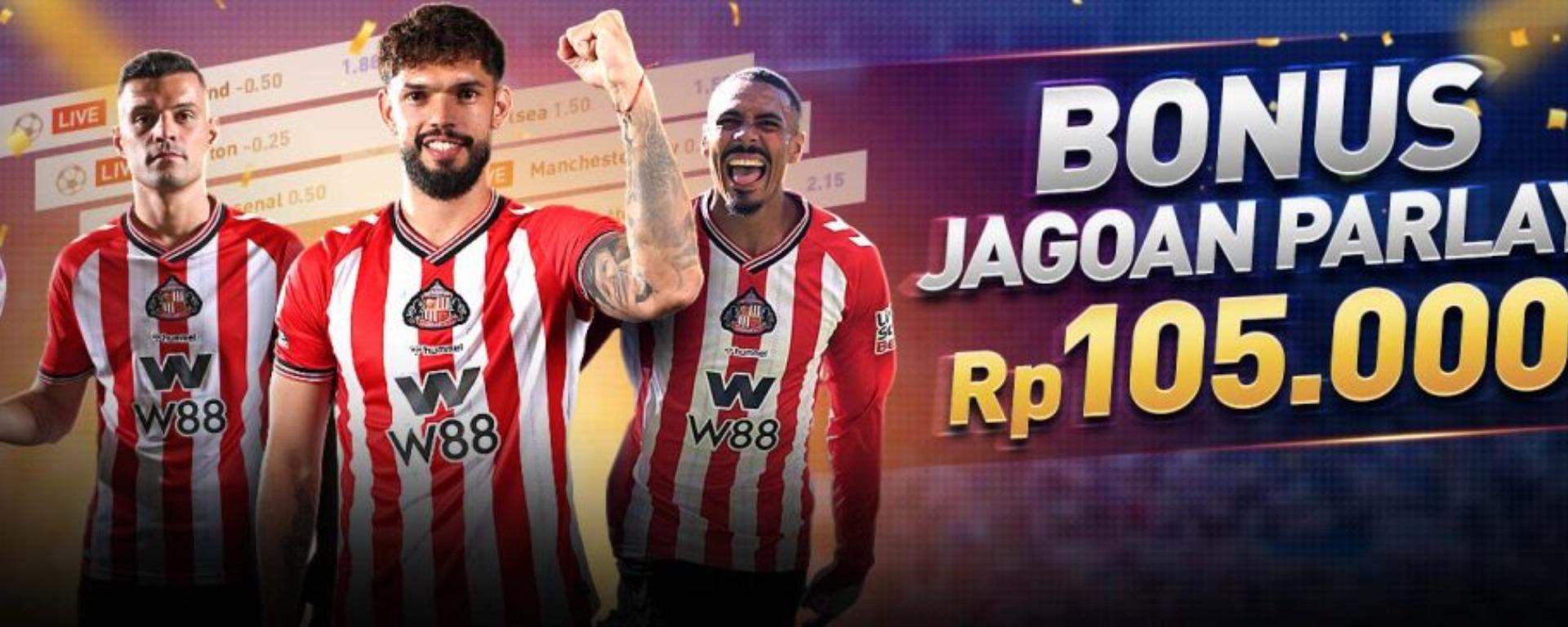 w88link banner image