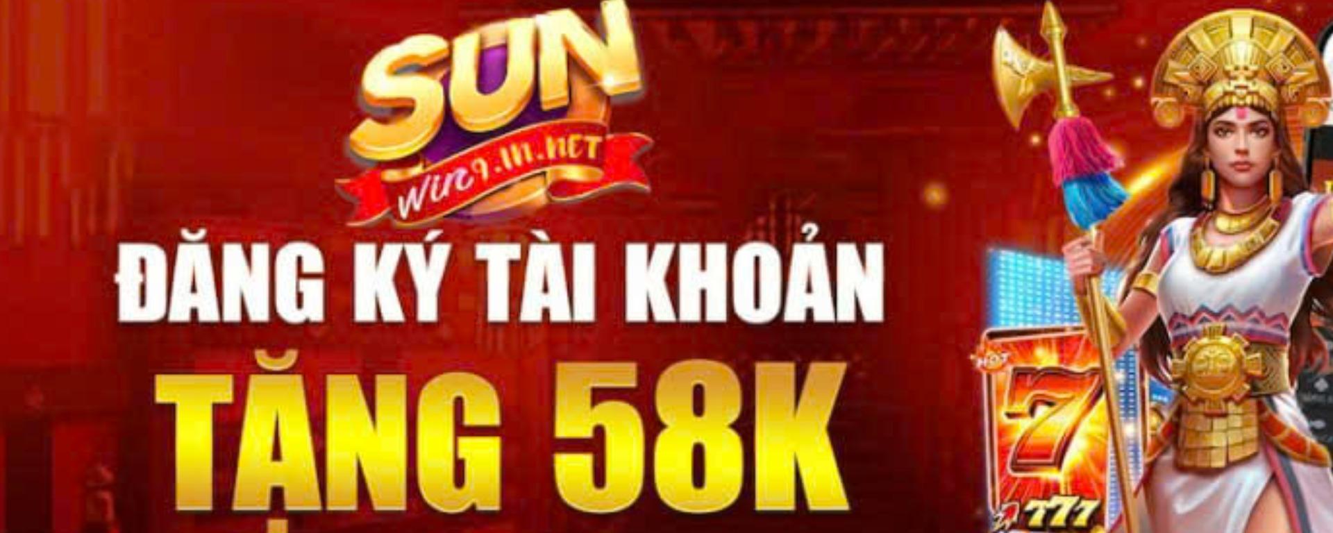 sunwin9innet banner image