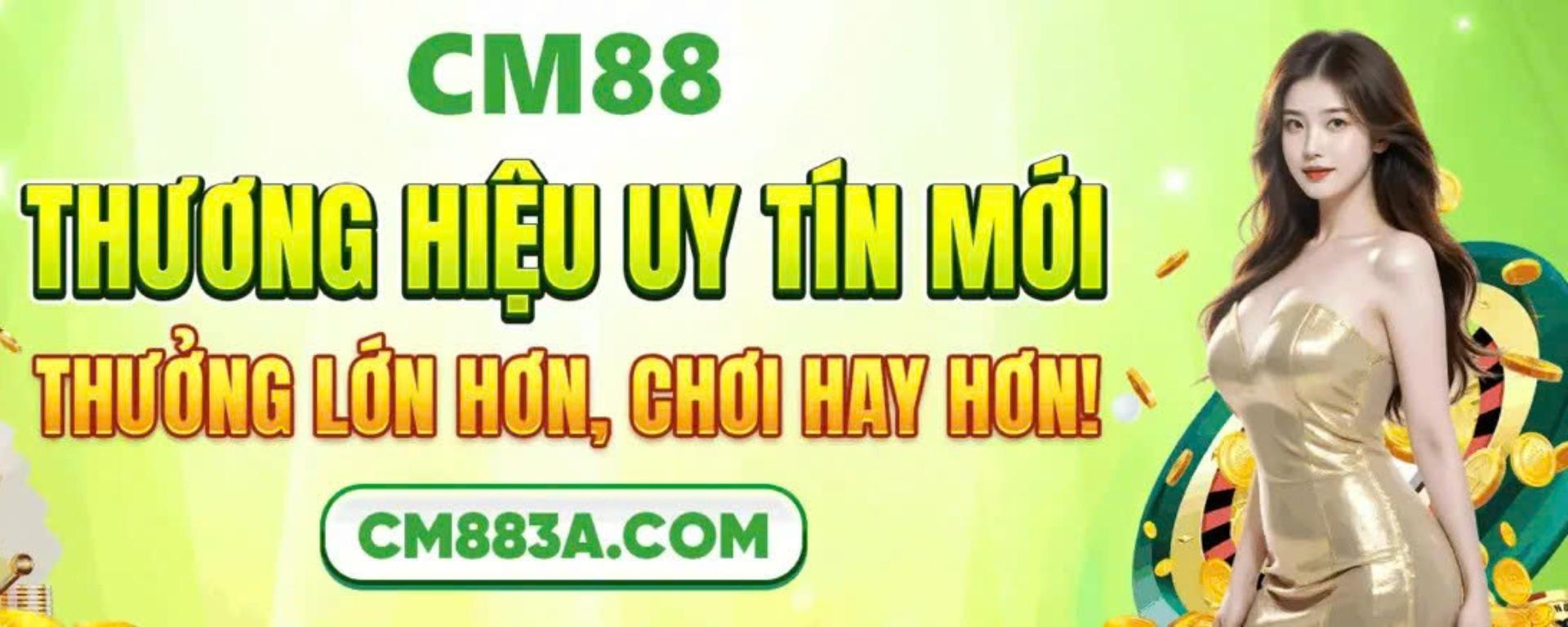 cm883acom banner image