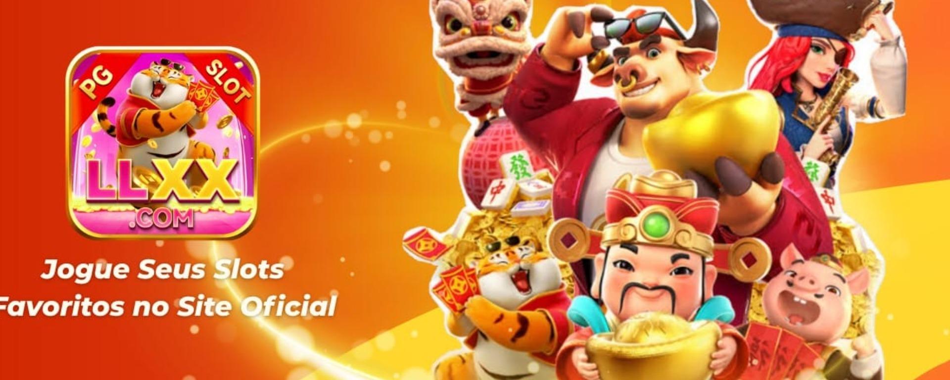 llxxnetbr banner image