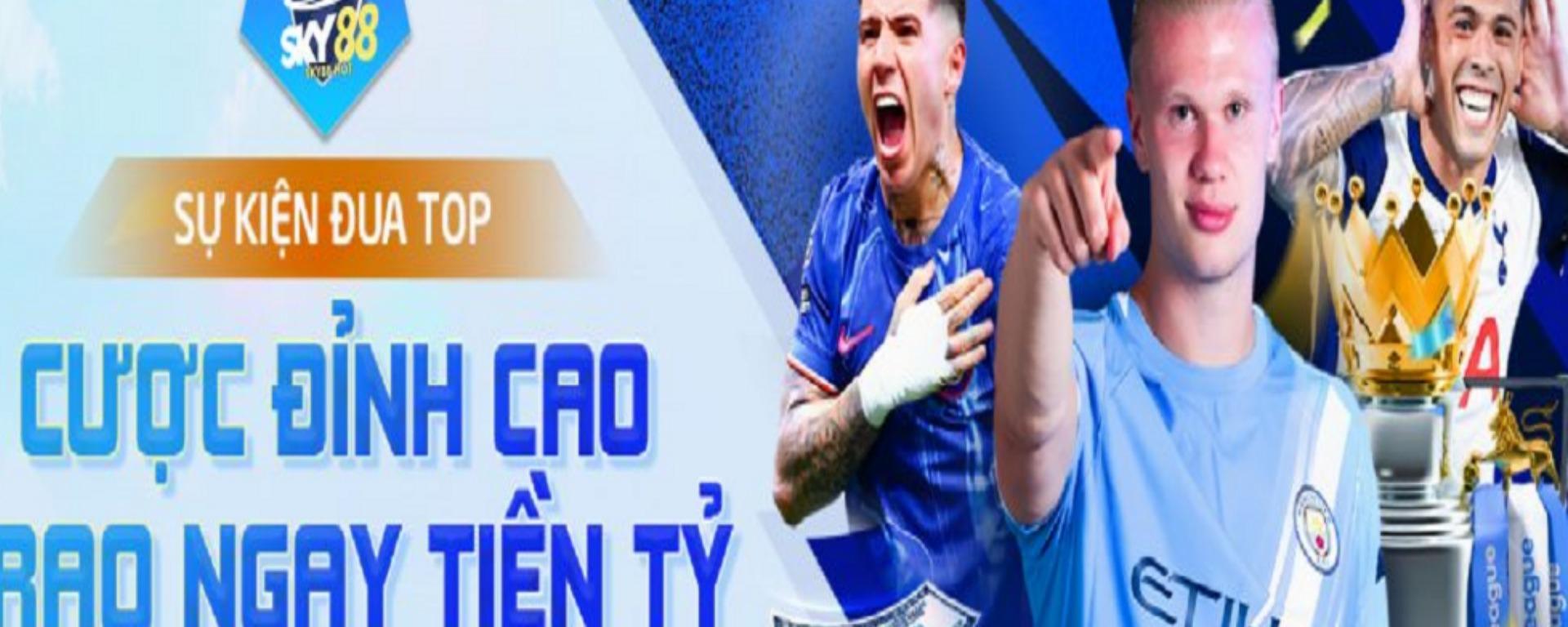 sky88hot banner image