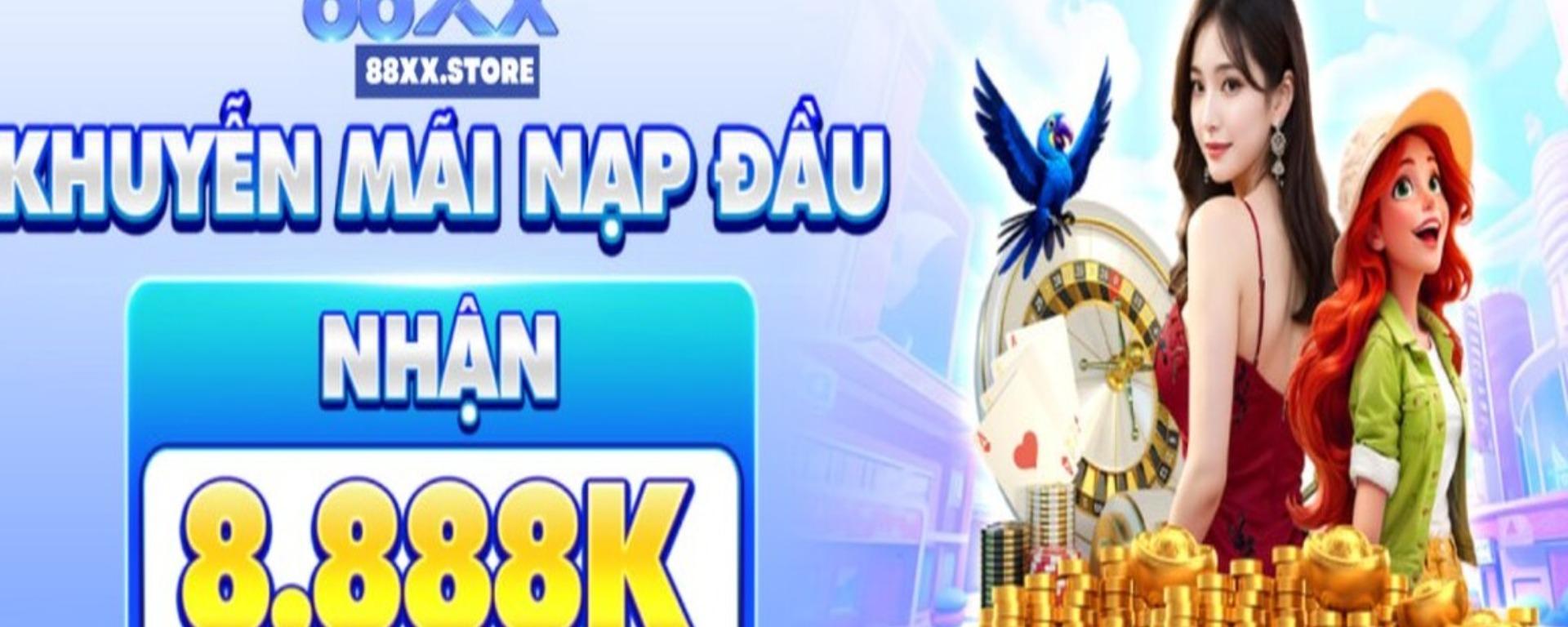 88xxstore banner image