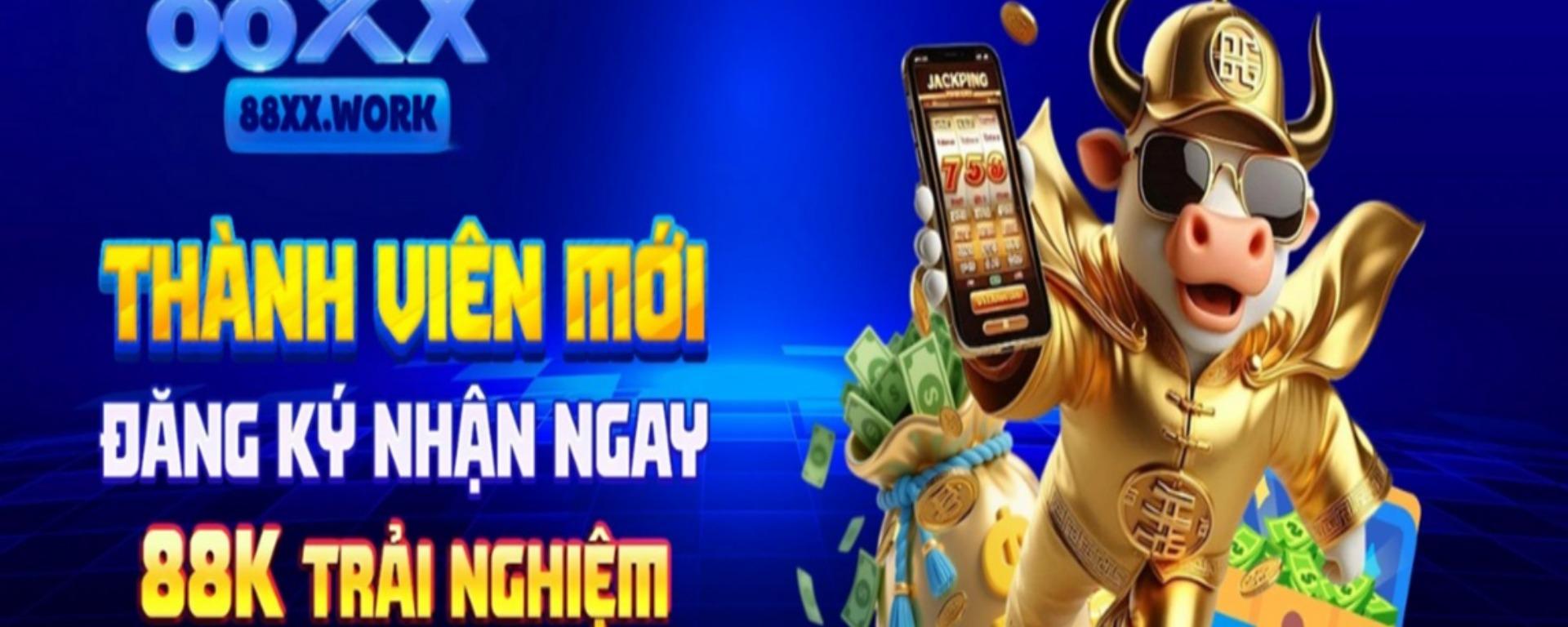 88xxwork banner image