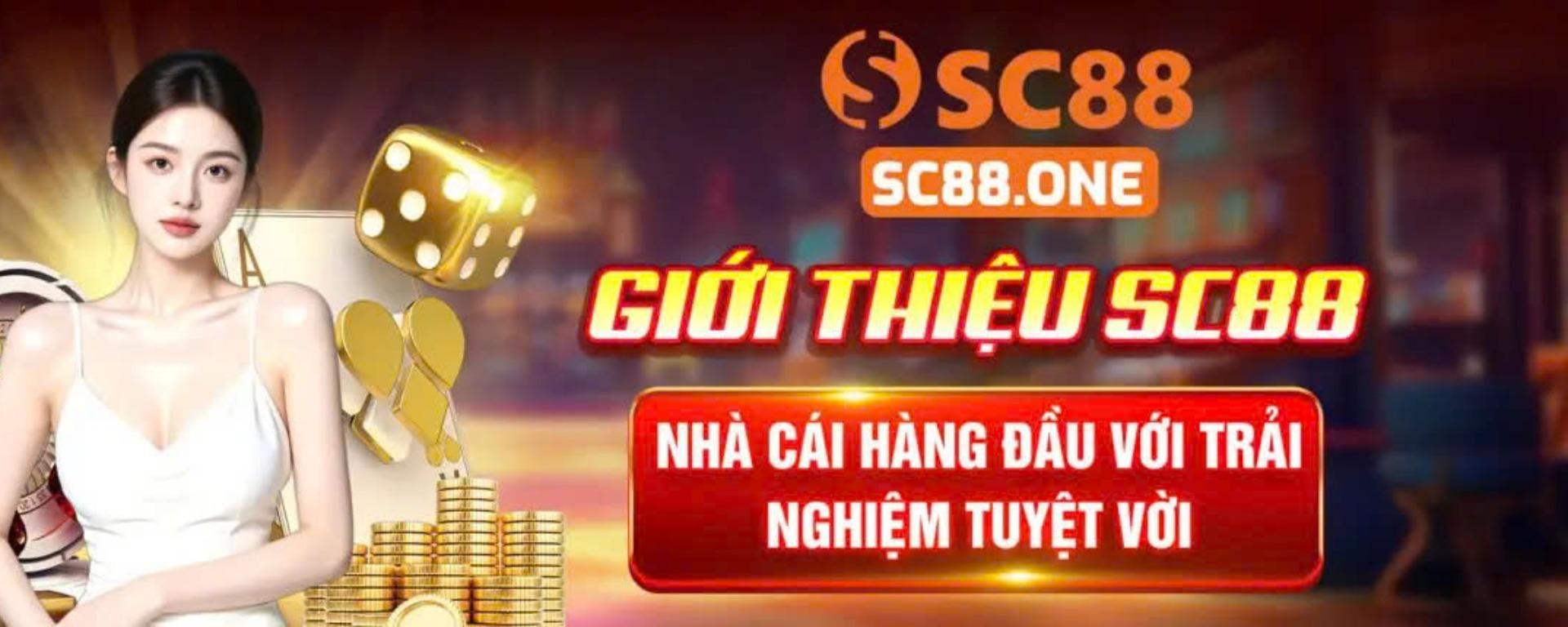 sc88one banner image