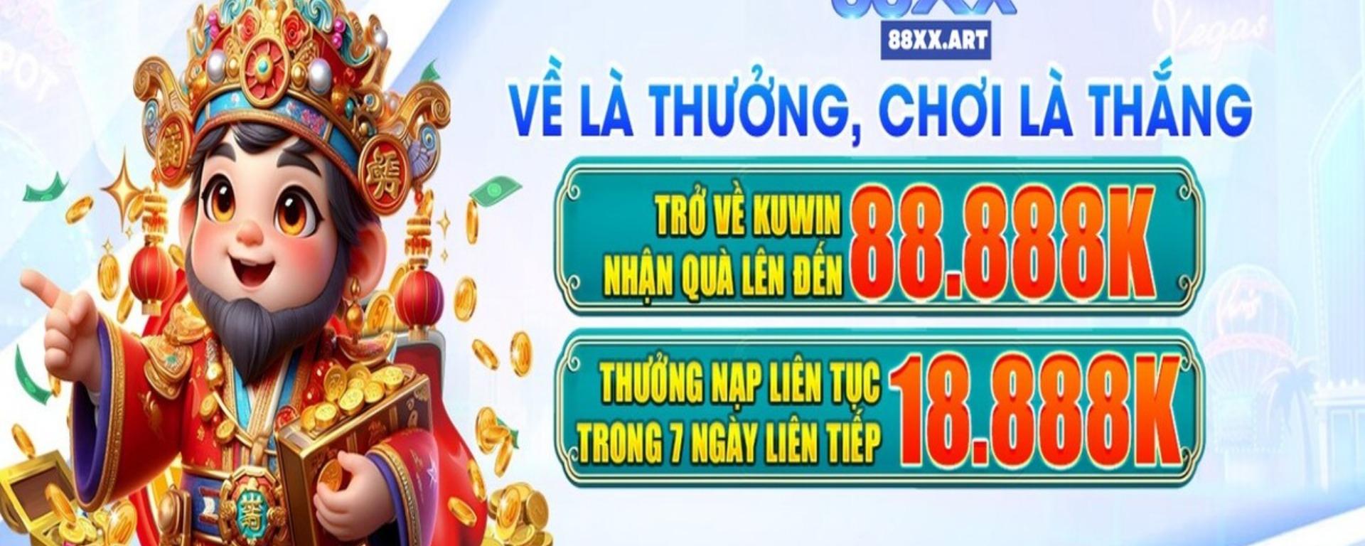 88xxart banner image