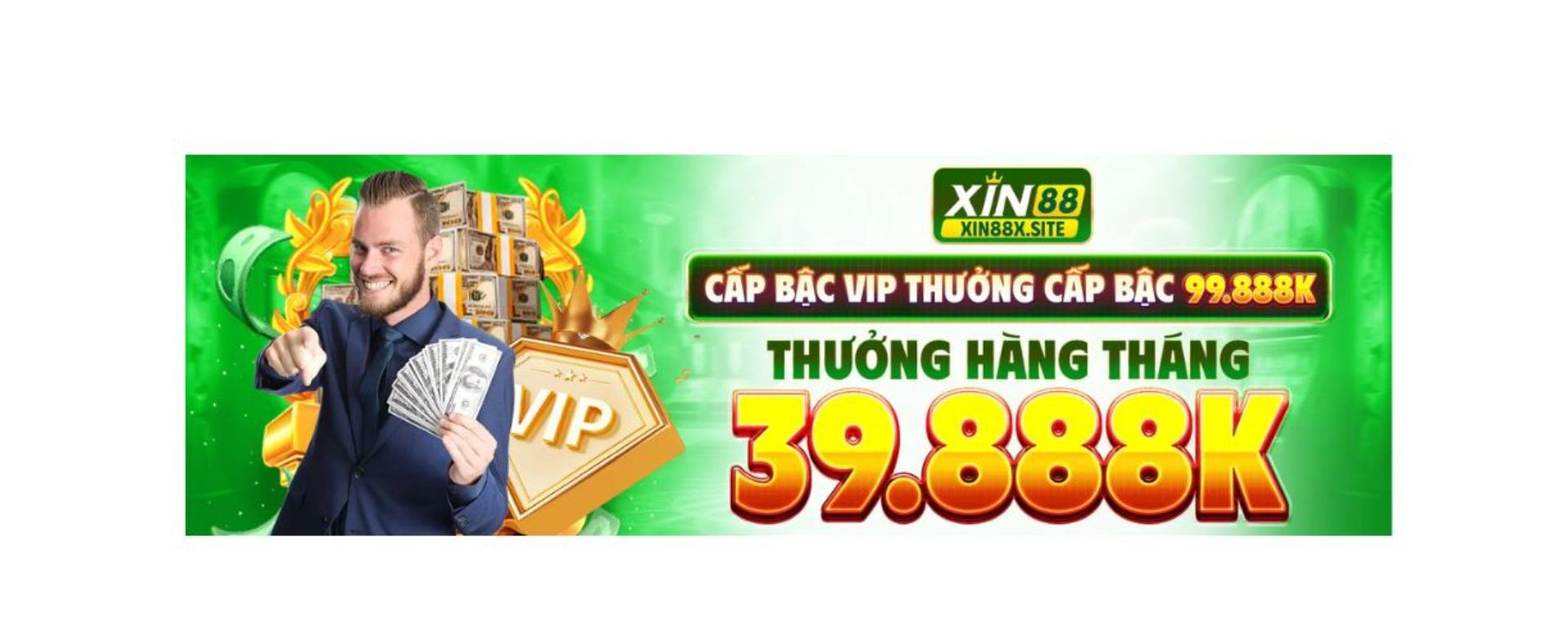 xin88xsite banner image