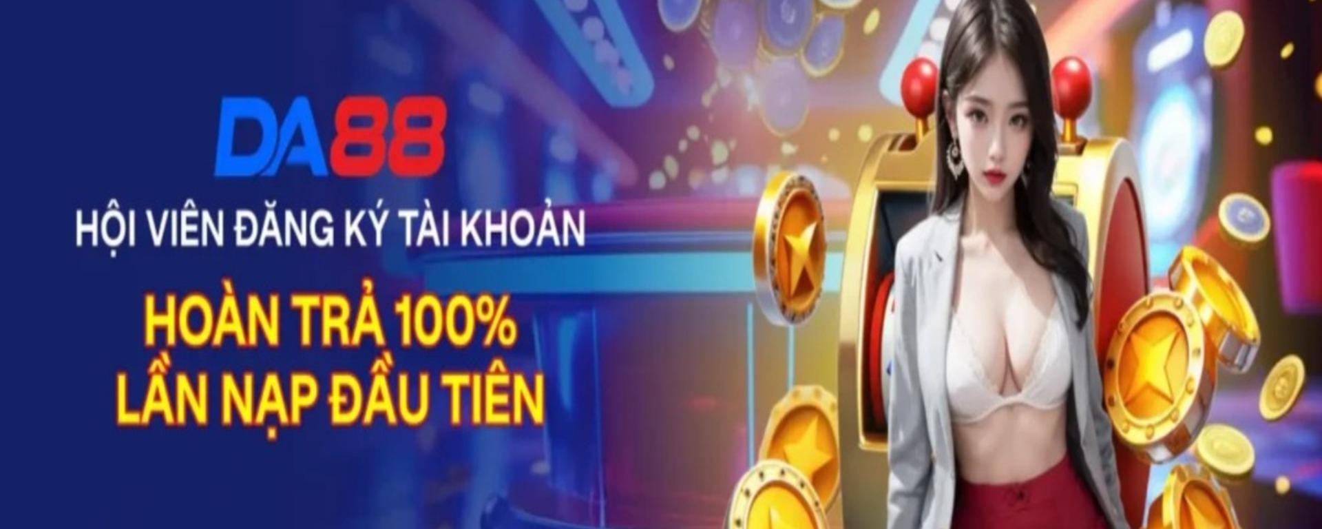 da88host banner image