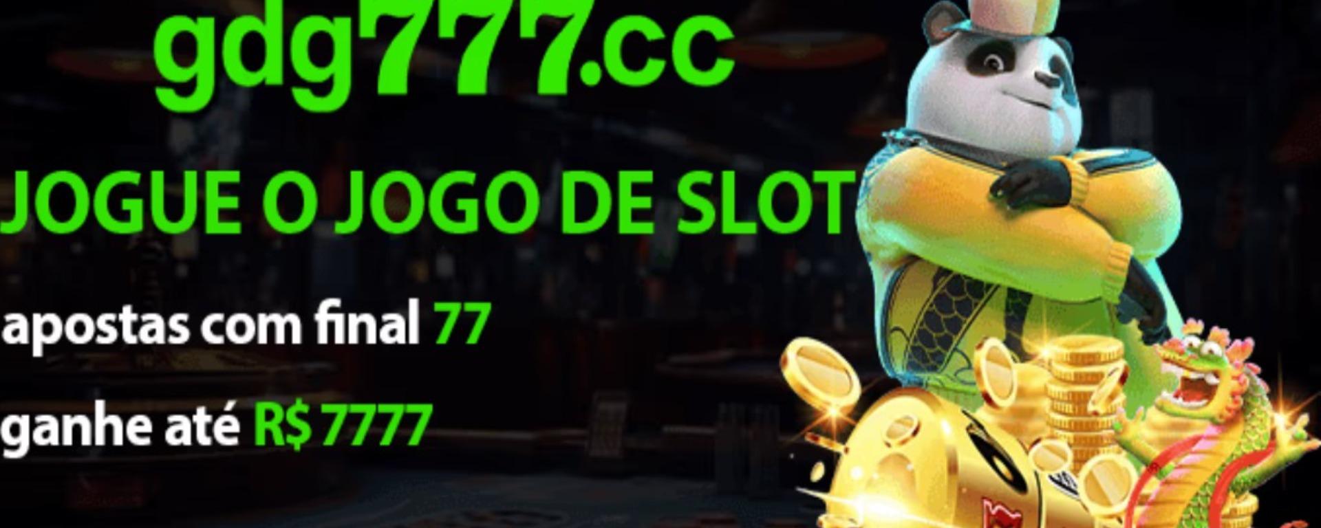 gdg777netbr banner image