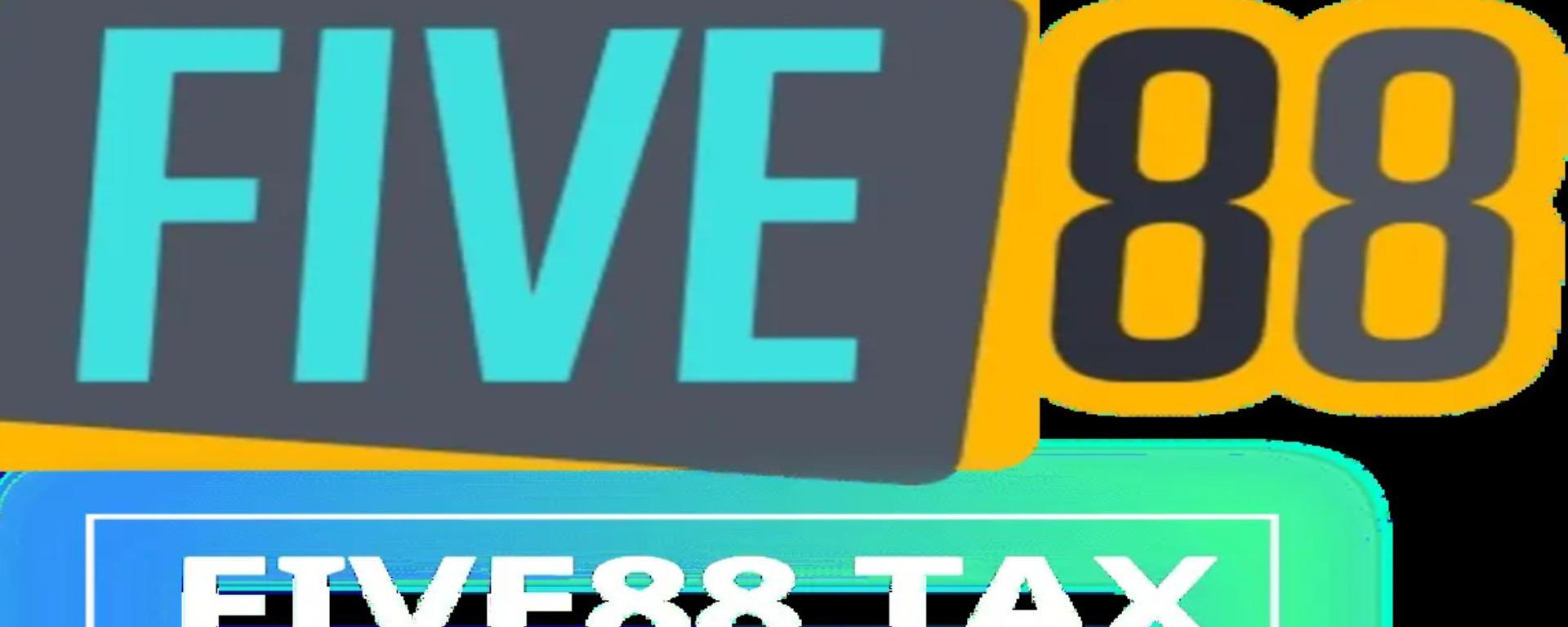 five88tax banner image
