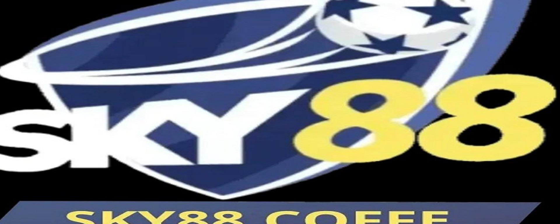sky88coffee banner image