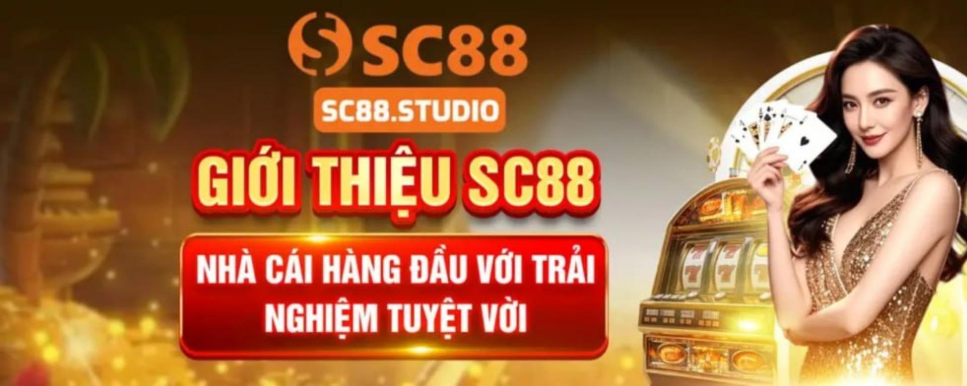sc88studio banner image