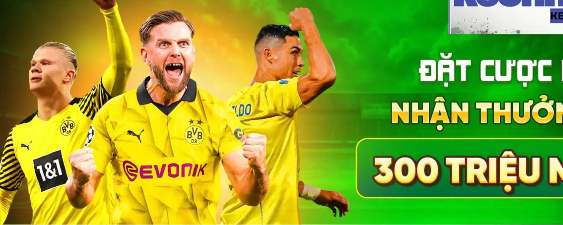 keonhacairest banner image