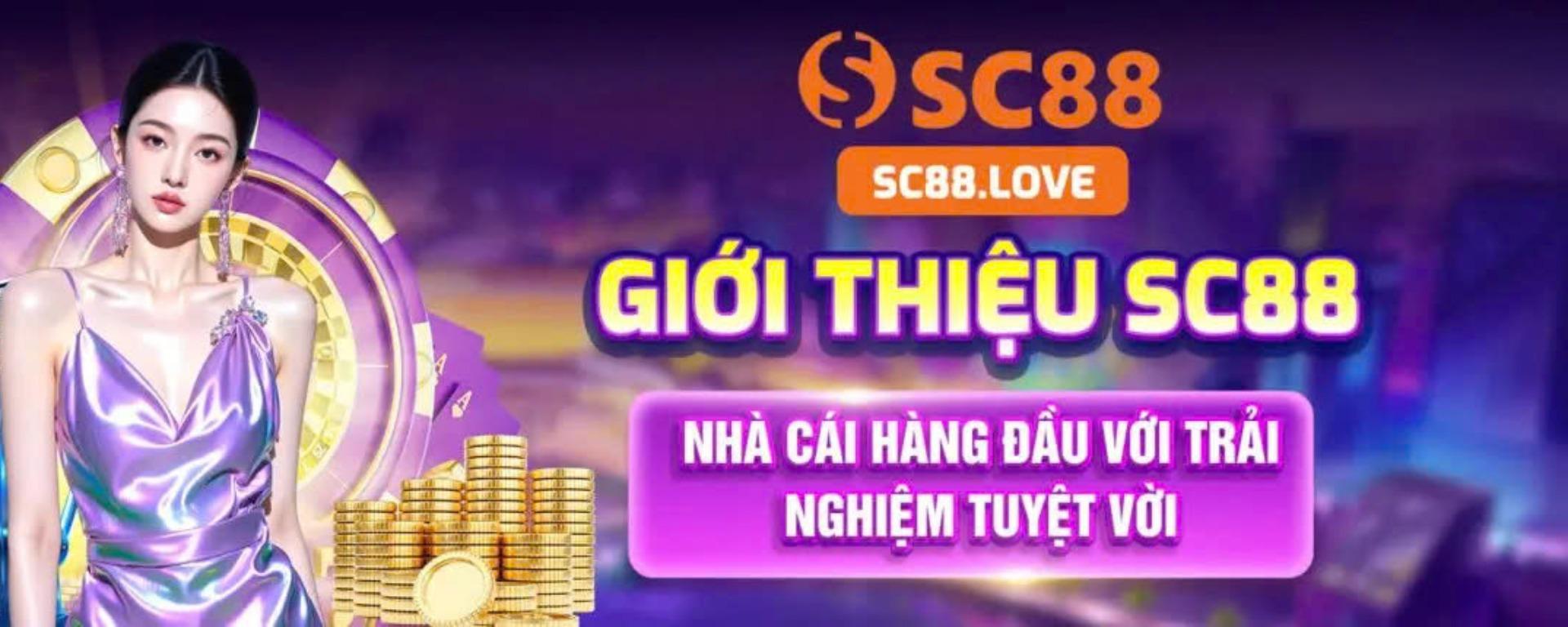 sc88love banner image