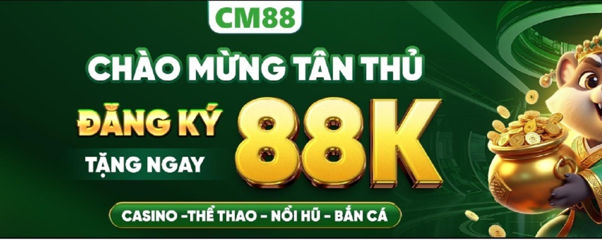 cm88okcom banner image