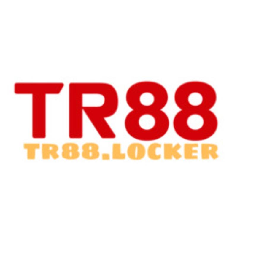tr88locker